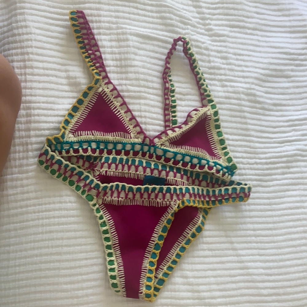 KIINI SWIM SET